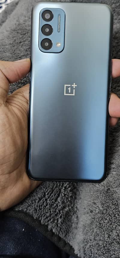 one plus