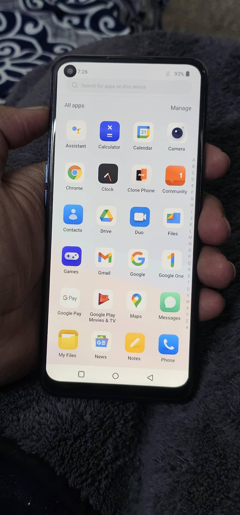 one plus 5