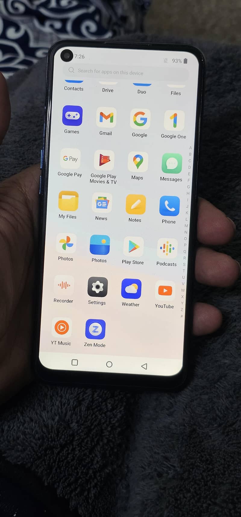 one plus 6