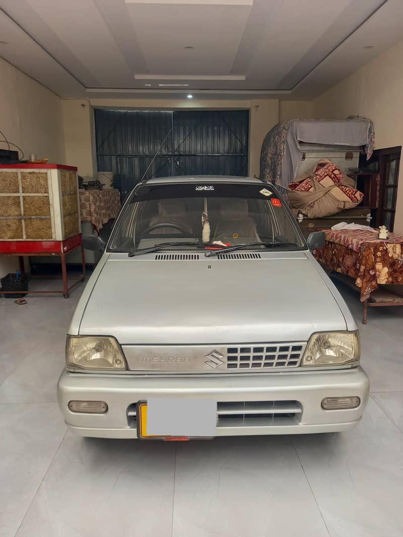 Mehran 2011 0