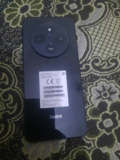 Xiaomi Redmi 14C