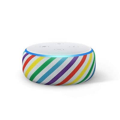 Amazon Echo Dot (3rd Gen)