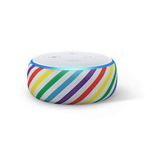 Amazon Echo Dot (3rd Gen) 0