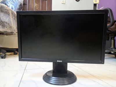 Dell E2016H Monitor For Sale