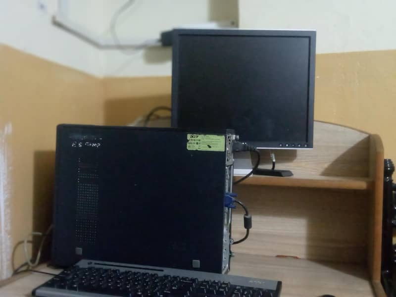 Computer Set 0