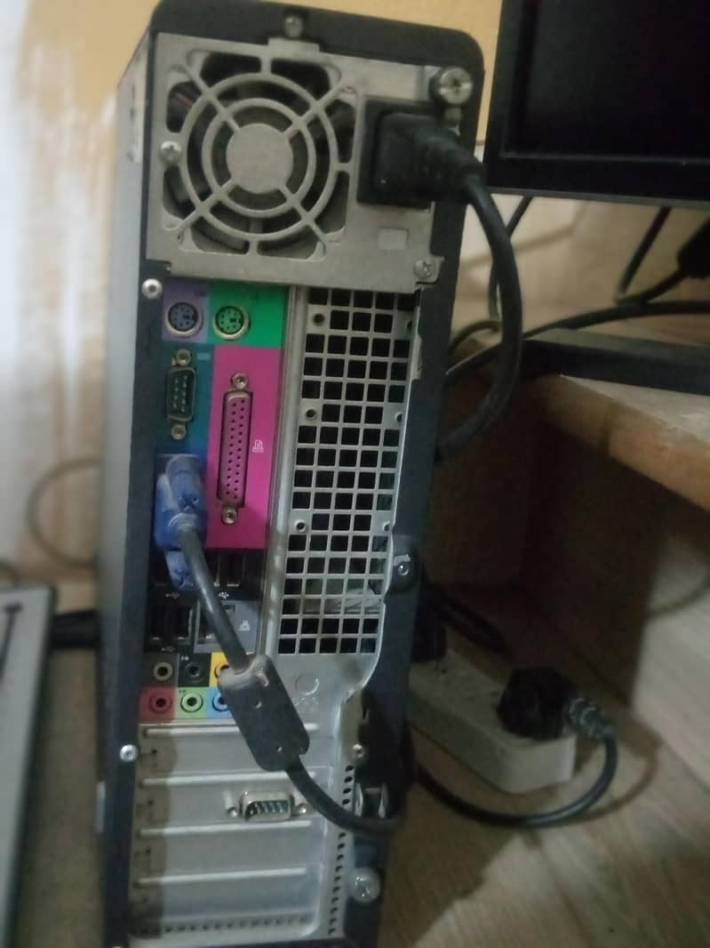 Computer Set 2