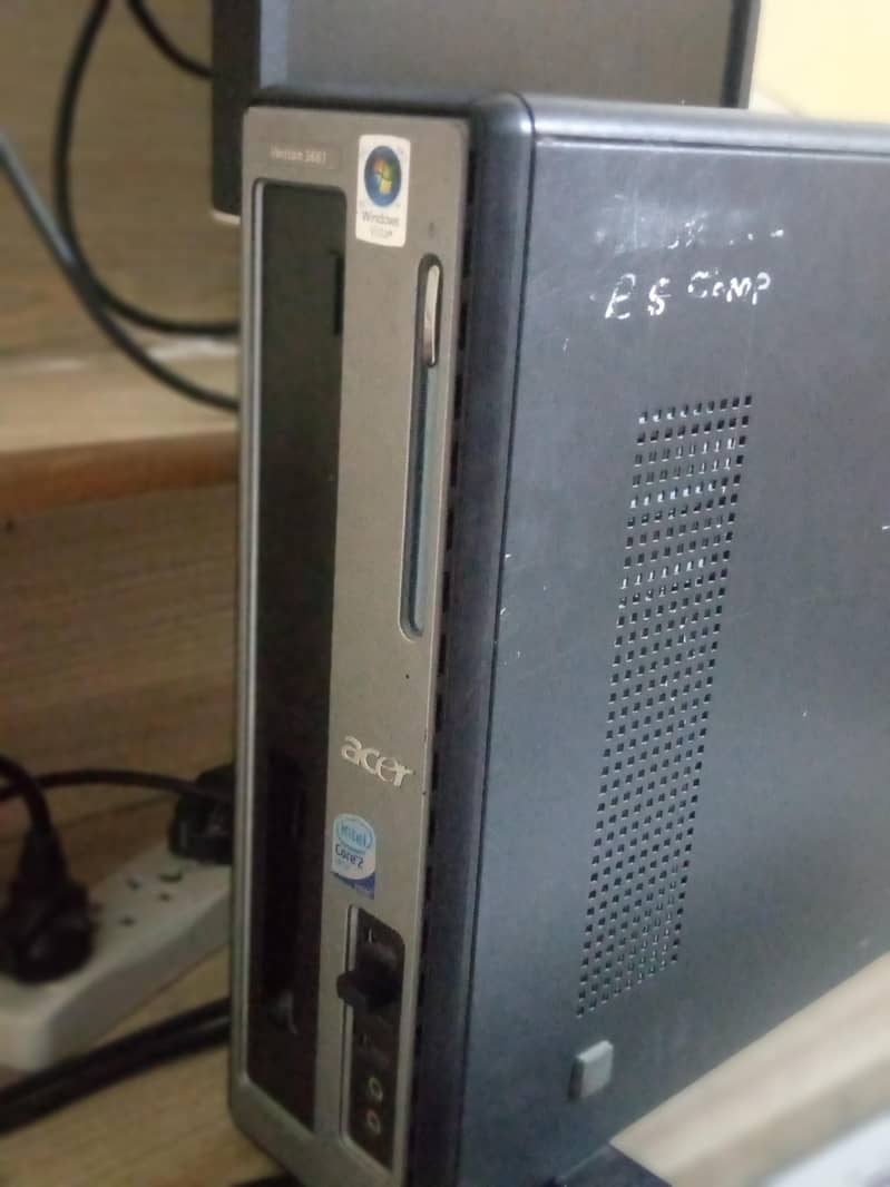 Computer Set 3