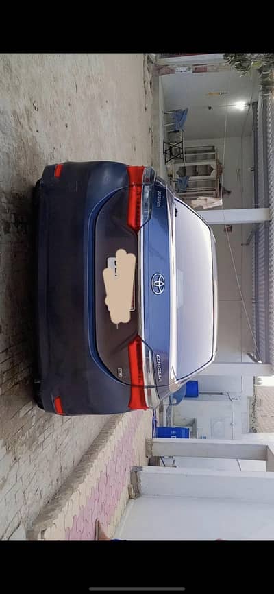 corolla gli 2018 for sale