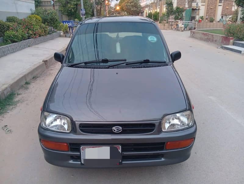 COURE 2004 AUTOMATIC 0