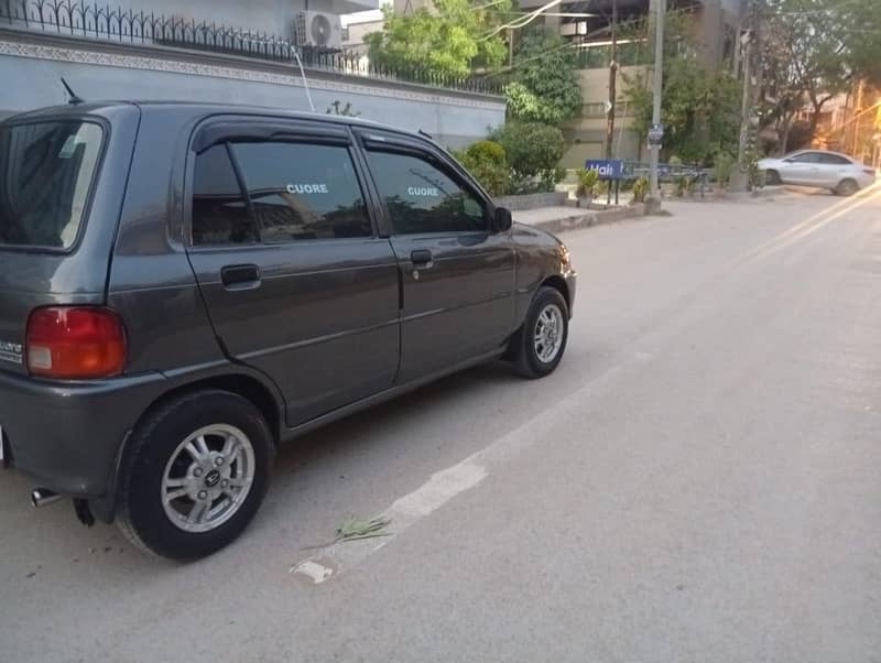 COURE 2004 AUTOMATIC 2