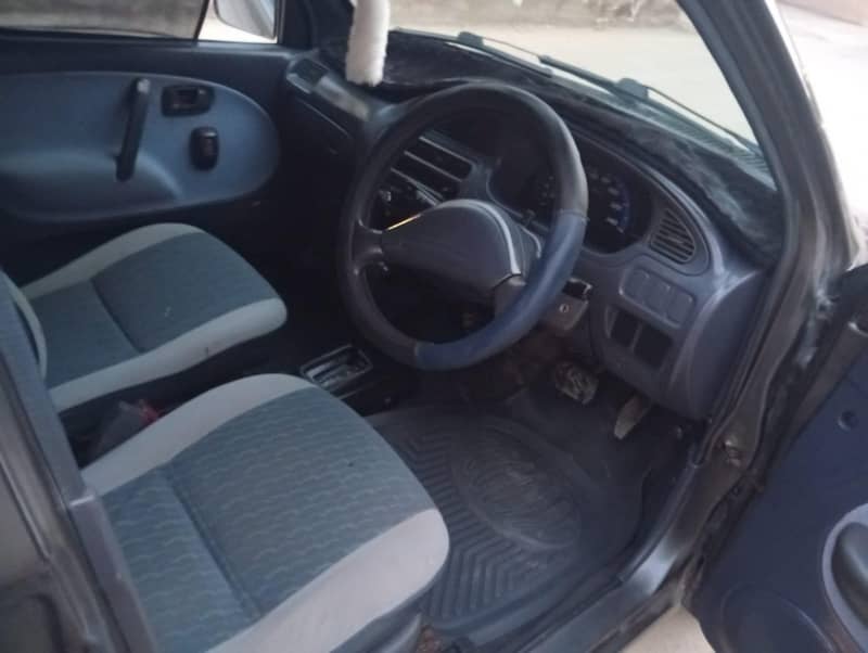COURE 2004 AUTOMATIC 6