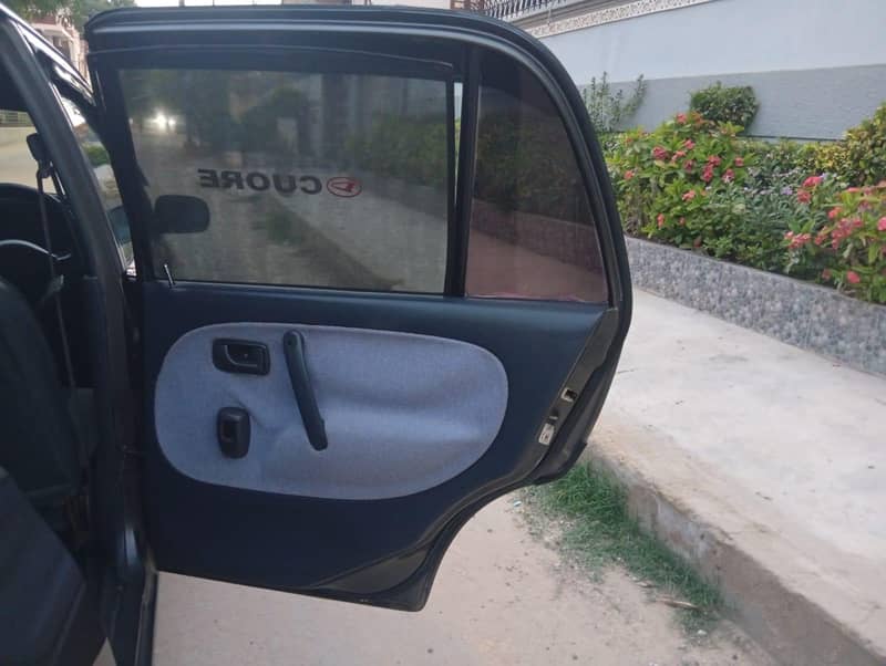 COURE 2004 AUTOMATIC 7