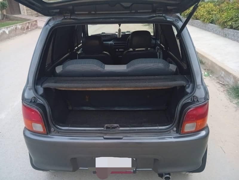 COURE 2004 AUTOMATIC 10