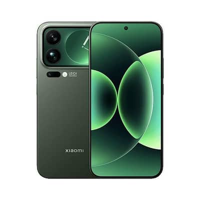 Xiaomi 17 Pro Max