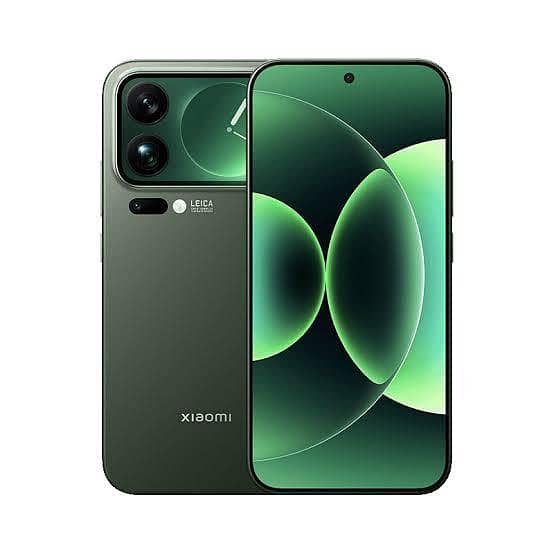 Xiaomi 17 Pro Max 0