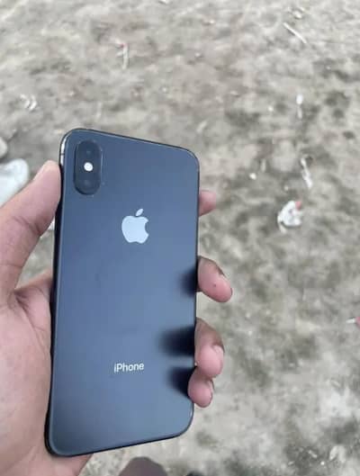 iPhone XS