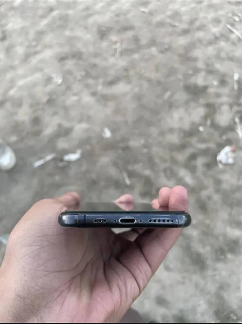 iPhone XS 1