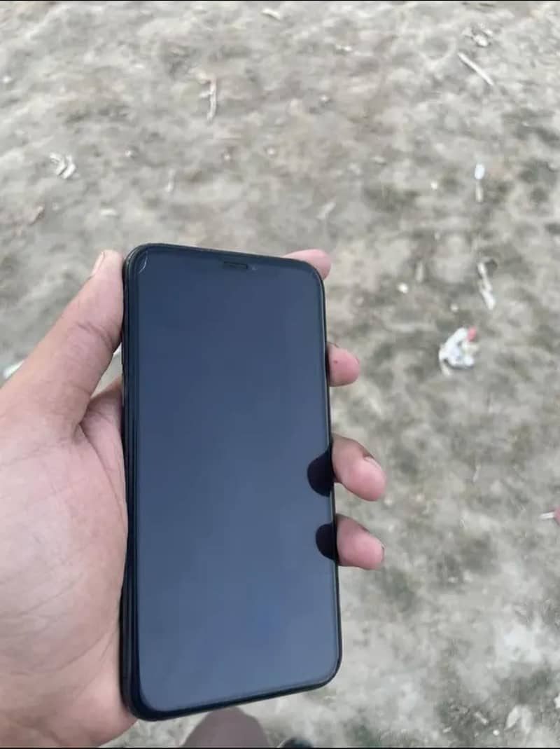 iPhone XS 2