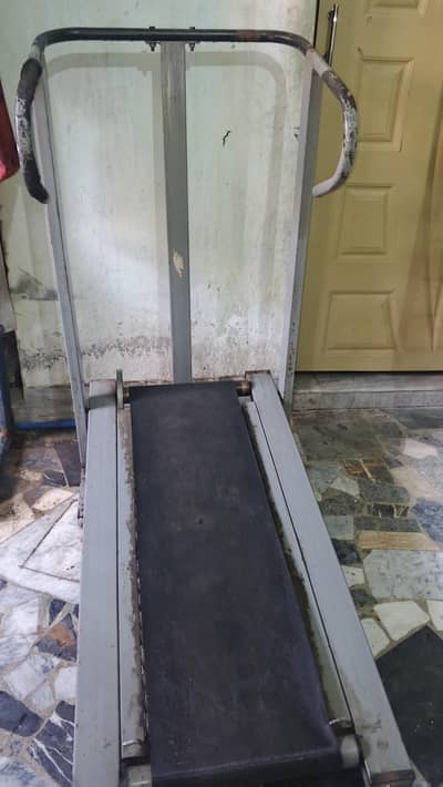 for sale running machine