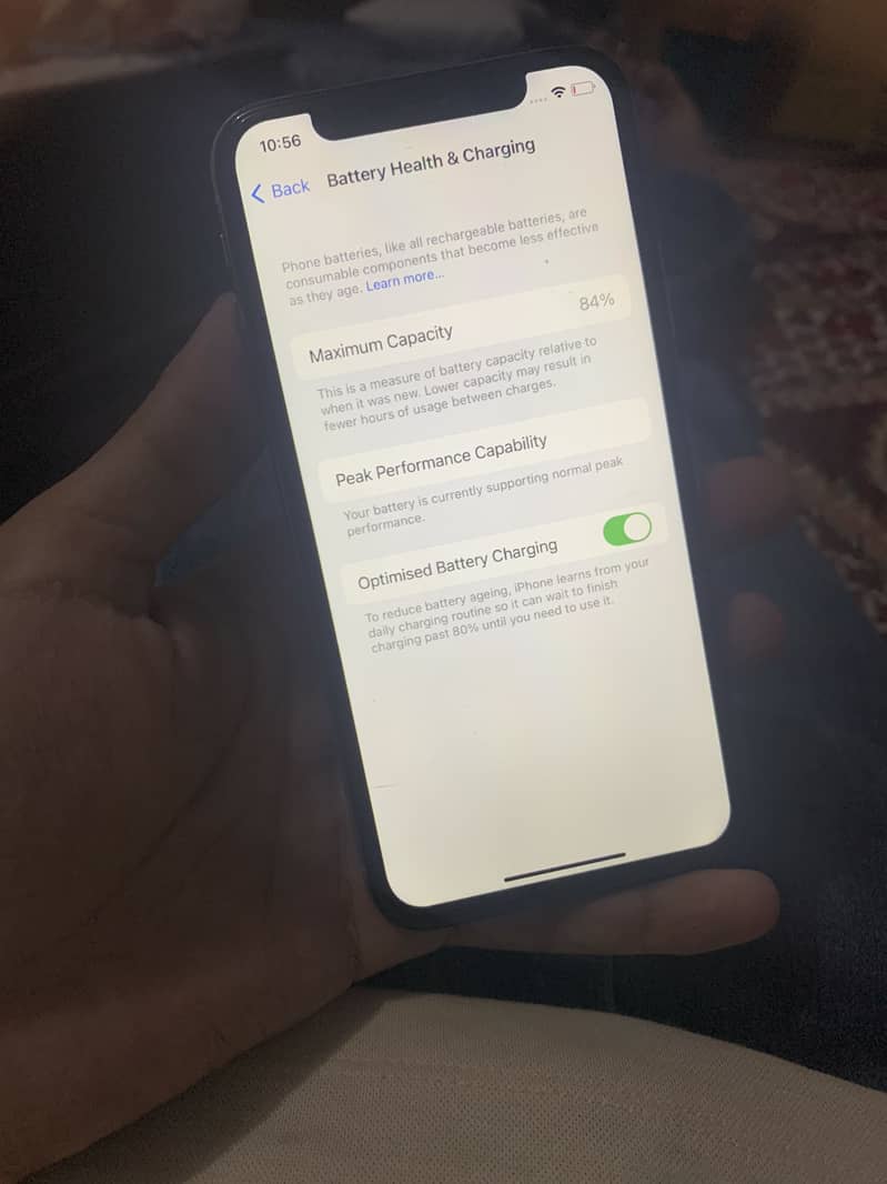 iPhone X 2