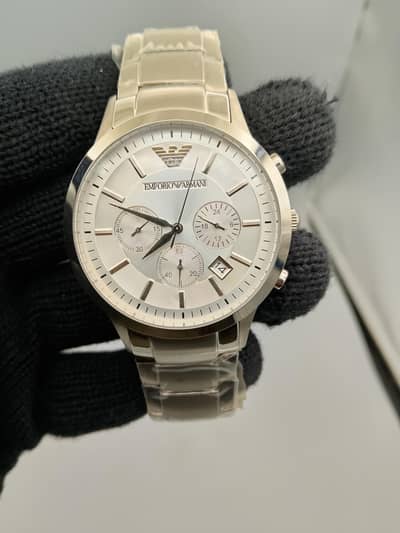 Emporio Armani original watch