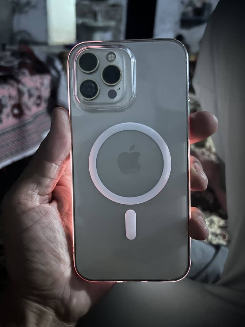 Iphone 12pro max 2