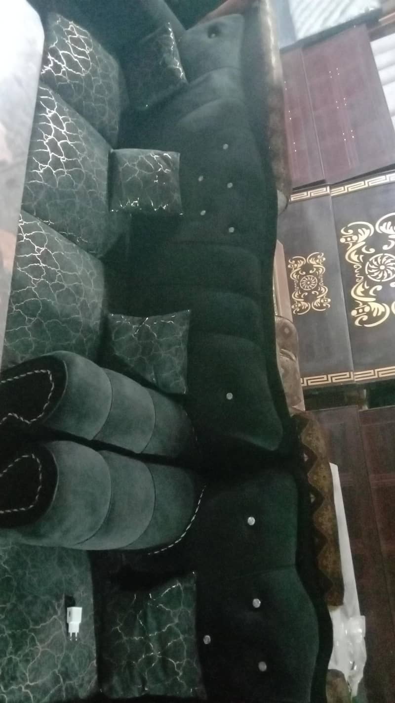 new sofa available 0