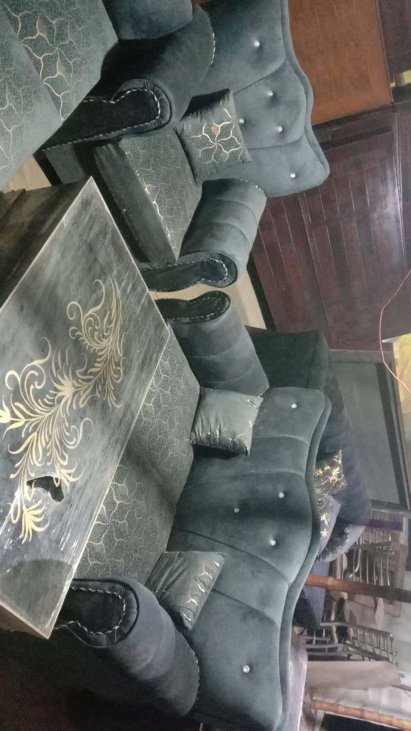 new sofa available 2