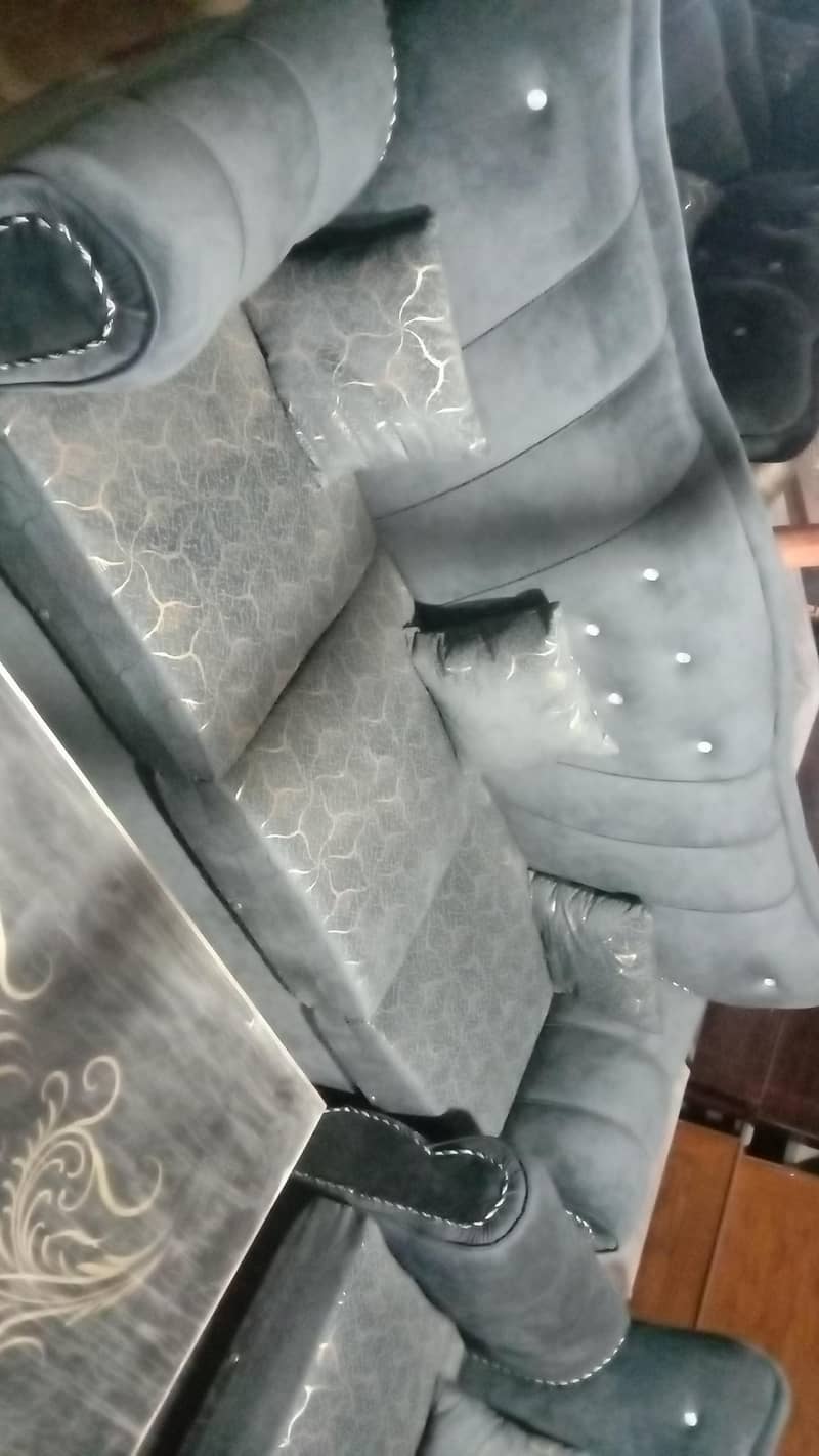 new sofa available 3