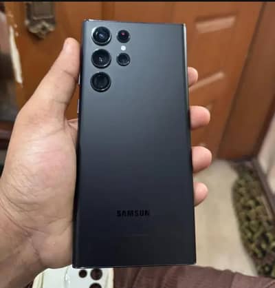 Samsung S22 Ultra 5G NON PTA