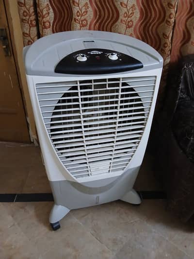 Boss air cooler