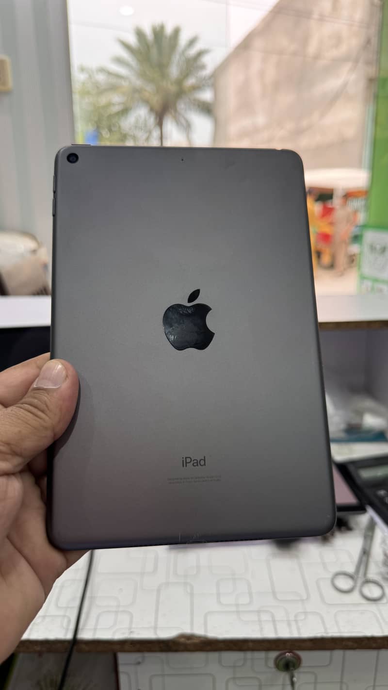 Ipad mini5 0