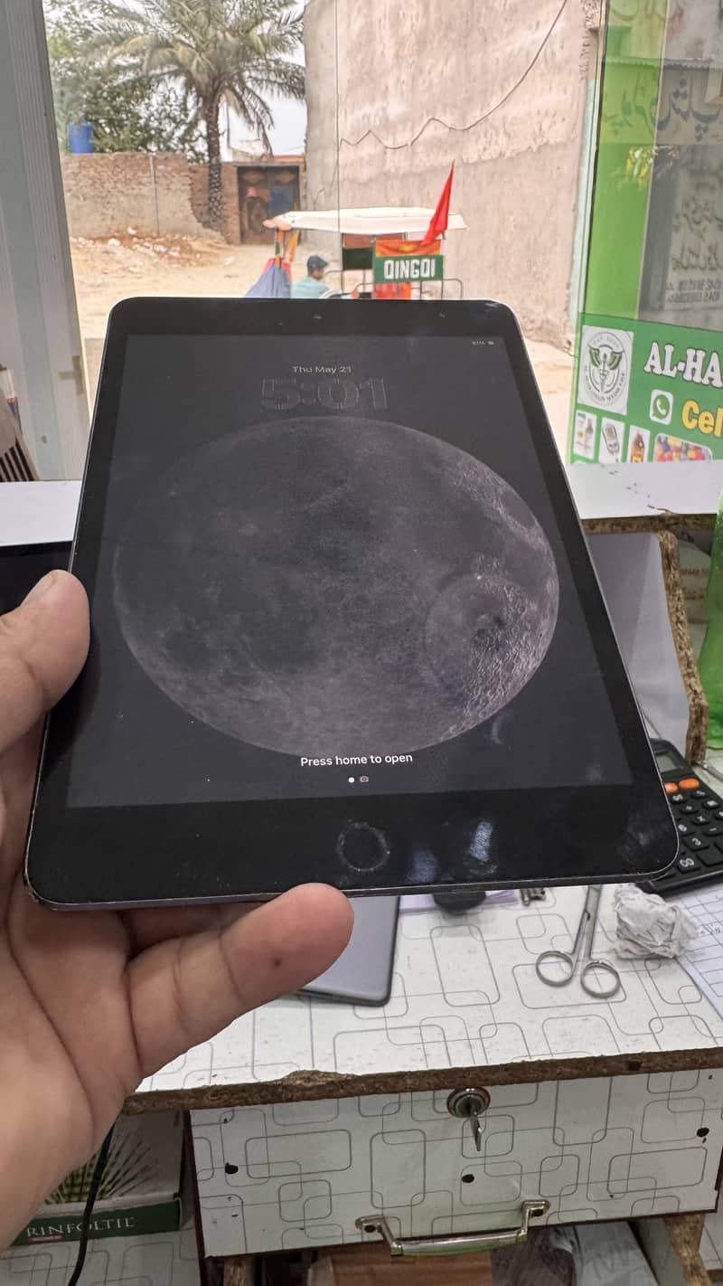 Ipad mini5 1