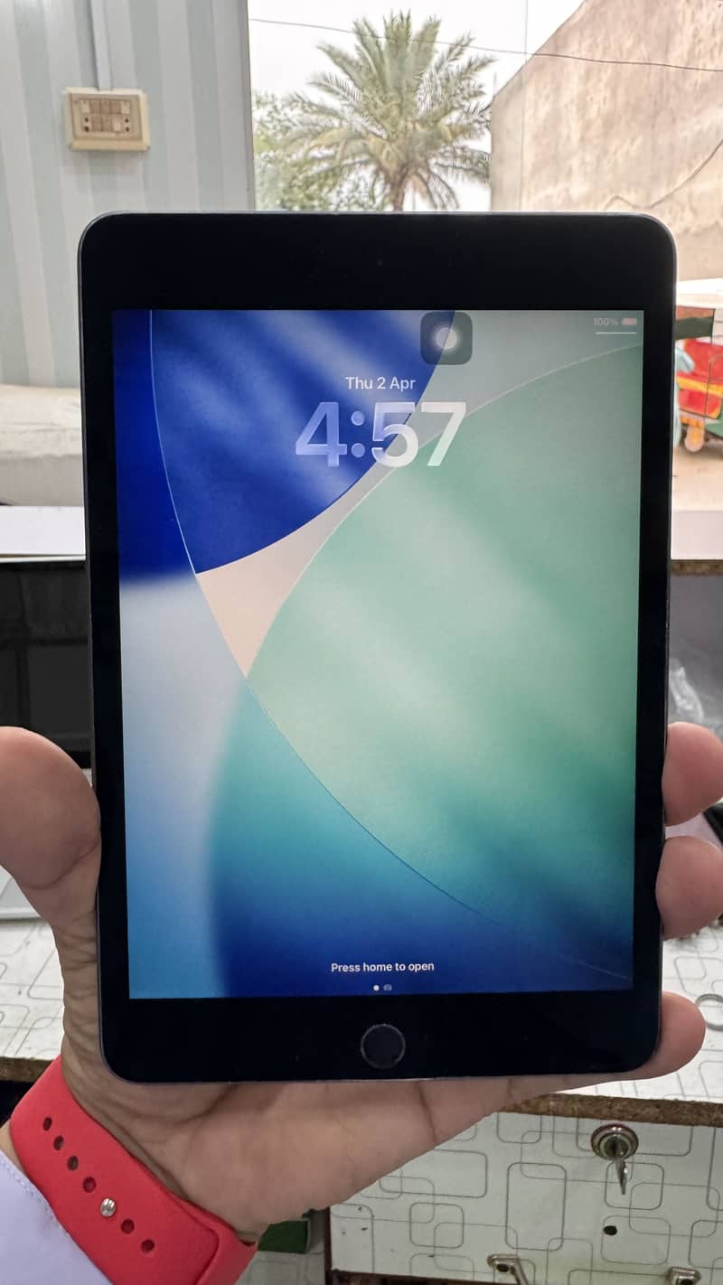 Ipad mini5 2