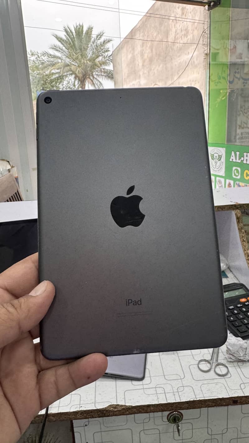 Ipad mini5 5