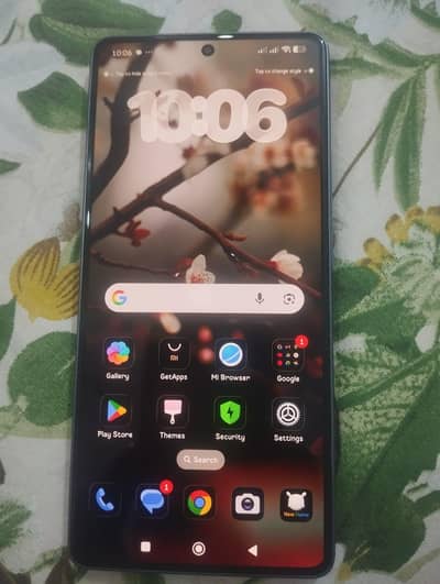 REDMI NOTE 13 Pro 8GB + 256GB