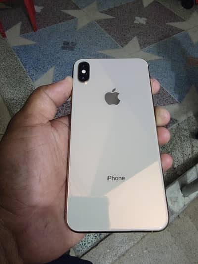 iphone xsmax pta approved for sell