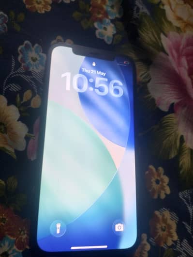 IPHONE 12 PTA APPROVE 128GB