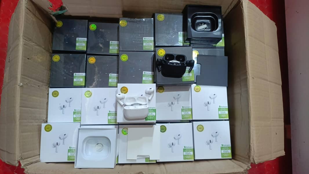 wireless earbuds 3