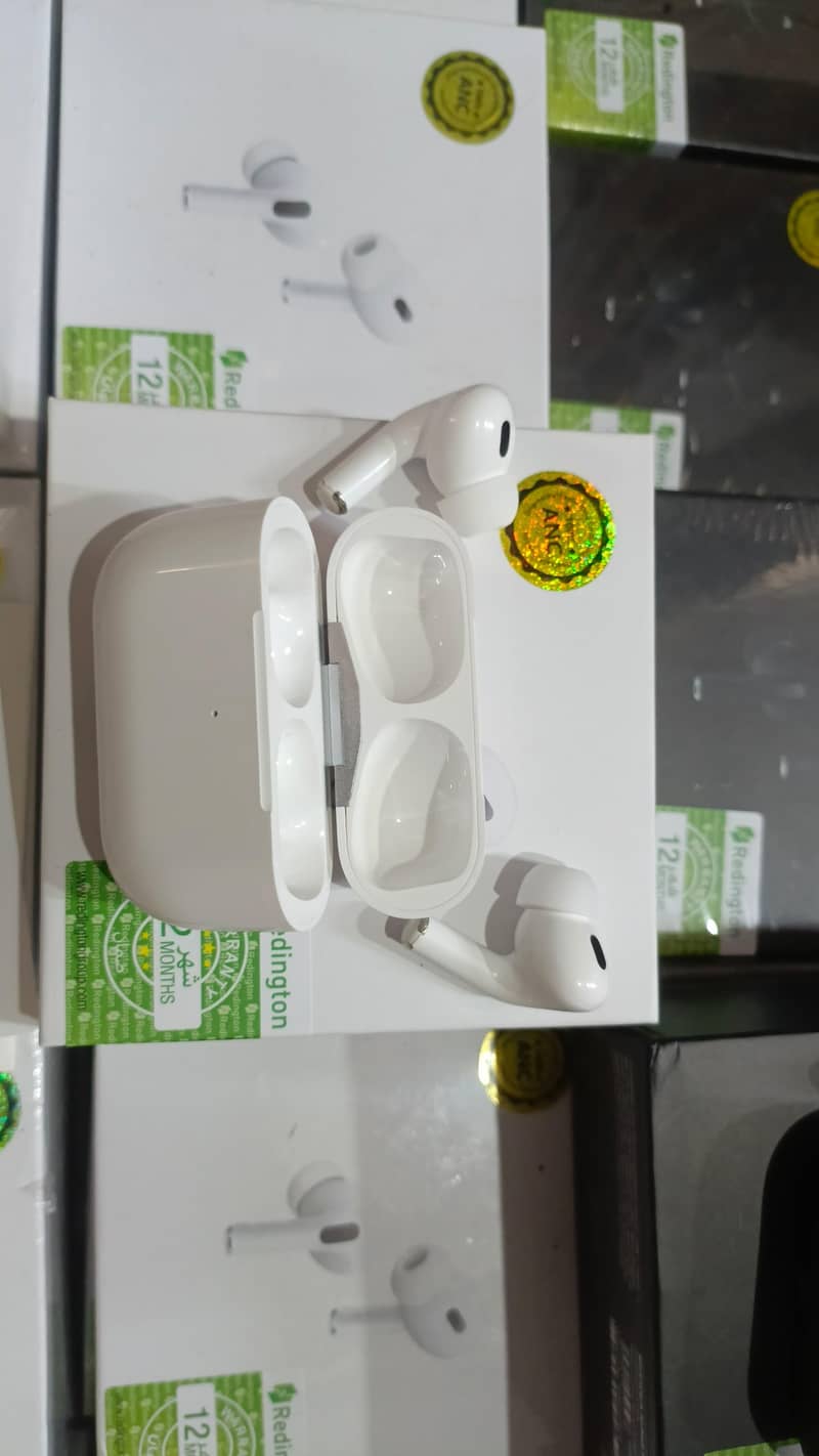 wireless earbuds 4