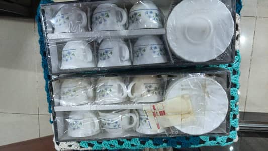 tea set