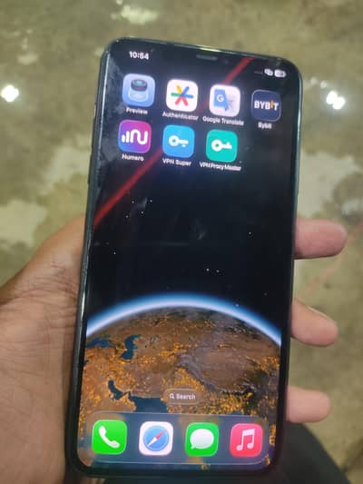 I Phone 11 pro max non pta JV