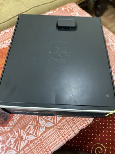 Hp compaq 8000 elite