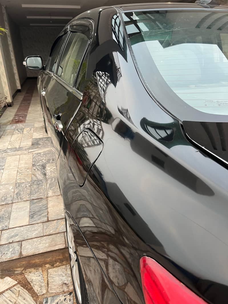 Corolla Xli 2011 Model 4