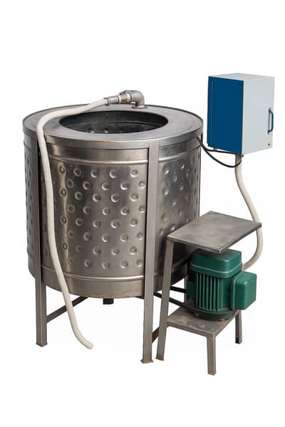 Industrial Blanket Washer for Sale 