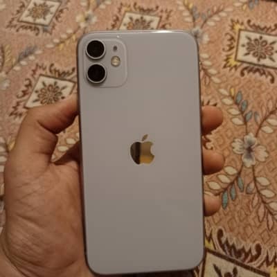 Iphone 11  128Gb
