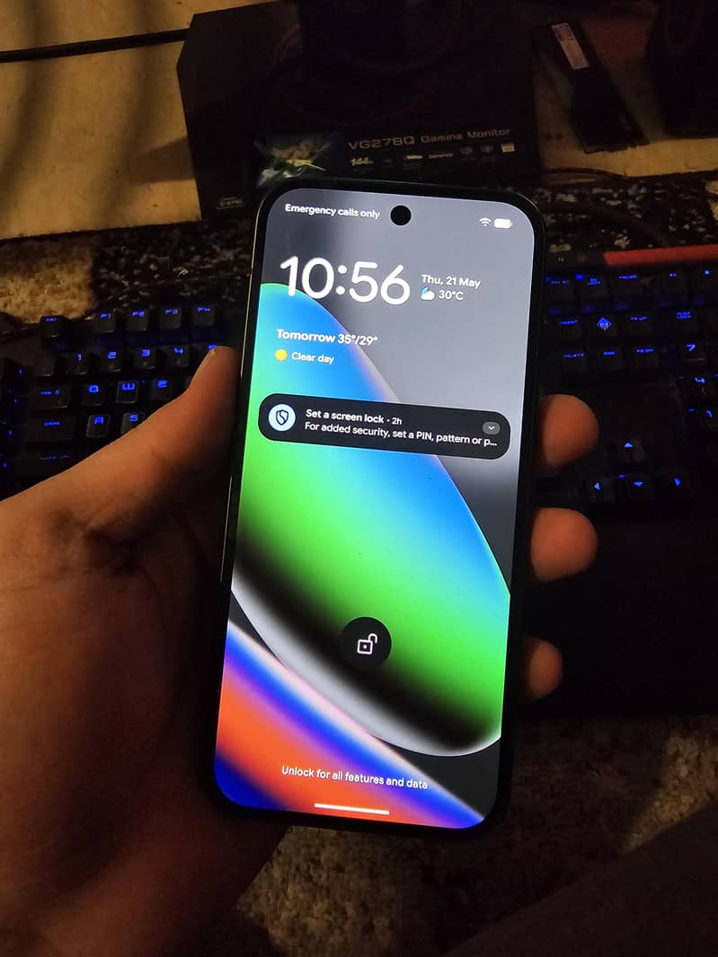 Google Pixel 10 0