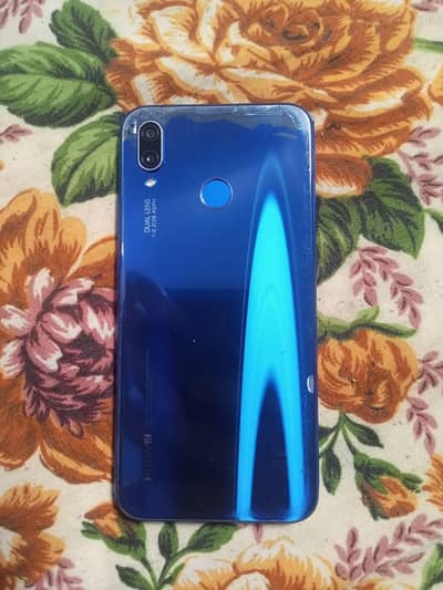 huwaie p20 lite