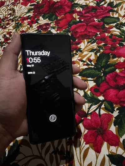One Plus 8