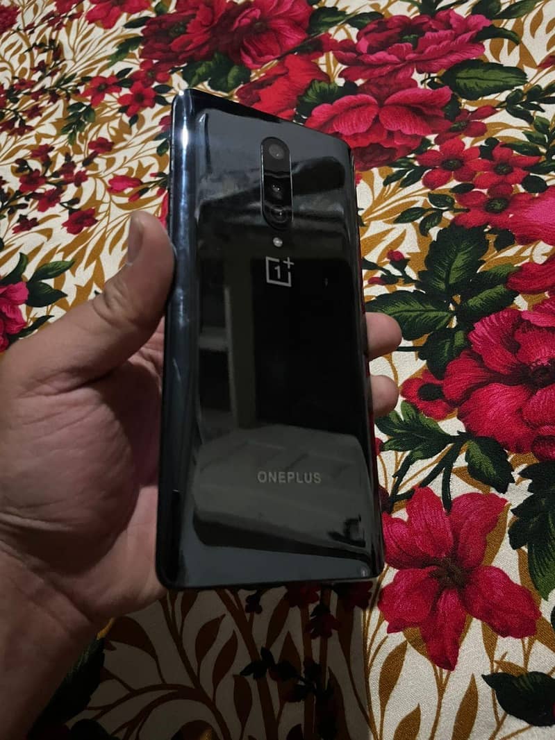 One Plus 8 1